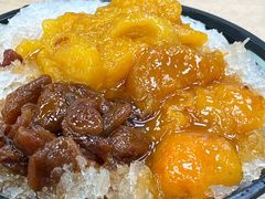 -小胖老味刨冰