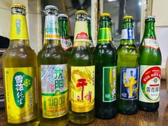 -西塔隆太白烤牛肉馆(图们路店)