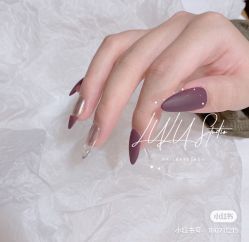 -Pink You美甲洗眉纹绣定制中心