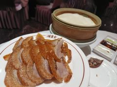 -北京全聚德(王府井店)