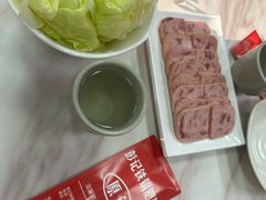-彭记铁锅肥肠(东四总店)
