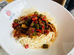 -五爷拌面(大兴亦庄店)