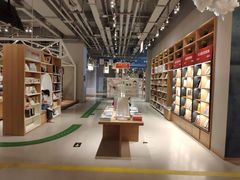 -当当书店(国泰广场店)