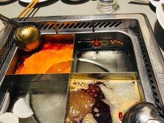 -海底捞火锅(九霄梦天地店)