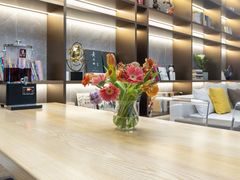 -铂顿国际公寓(广州长隆野生动物世界店)