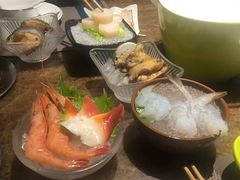 -舒友海鲜姿造(白鹭洲店)