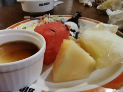 -比格比萨(林萃路店)