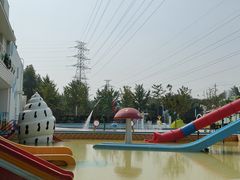 -南宫温泉水世界