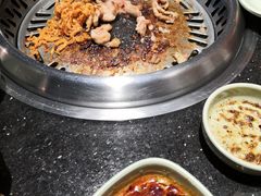 -韩盛·盛江山自助料理(沈辽路万达店)