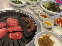 -黄金牧场(明洞总店)