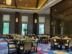 -天府中餐厅·粤菜·海南菜·生猛海鲜(三亚海棠湾洲际度假酒店)