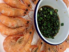 -三品香·江浙菜(松江九谊店)