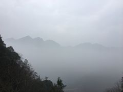 -井冈山风景名胜区