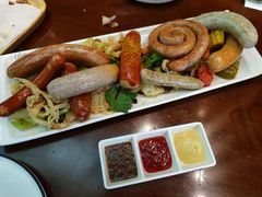 -haxnbauer海森堡德国餐厅(深圳coco店)