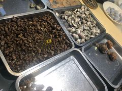 -杨记海鲜楼(三门黑金冠店)