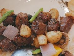 -旺顺阁海鲜广场(亚运村店)