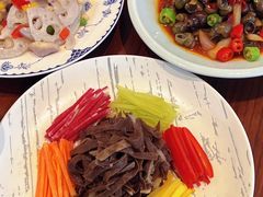 -欢乐蟹庄·精品农家乐(阳澄湖莲花岛店)