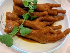 -枫盈轩中餐厅(枫丹白鹭酒店)