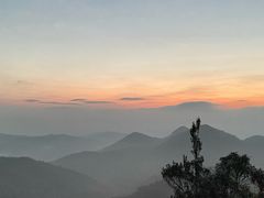 -杭州半山国家森林公园