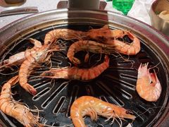 -钱小奴炭烤自助料理·安格斯牛肉(盐城中南城店)