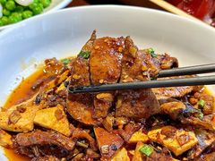 -大牌大·传统杭帮菜(湖滨店)