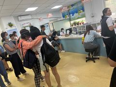 -北京市朝阳区太阳宫社区卫生服务中心(南区)