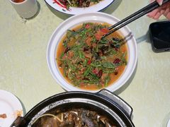 -银生食府·普洱菜(金星店)