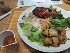-蔡澜Pho·越南粉餐厅(海上世界店)
