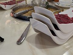 -潮汕大目牛肉火锅(水围店)