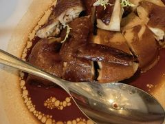 -彩丰楼中餐厅·早茶·点心·粤菜(海口华彩洲际酒店)