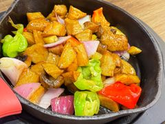 -云海肴·汽锅鸡·云南菜(广安门天虹店)