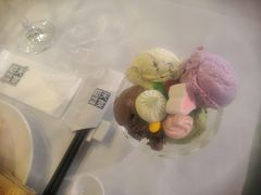 -海天盛宴新派海鲜自助餐厅(群力店)