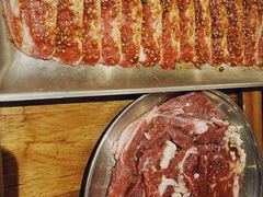 -西塔老太太泥炉烤肉(万柳华联店)