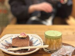 -萤火虫咖啡(后海店)