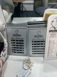 -AI艾耳·专业手工耳洞·穿孔美学馆