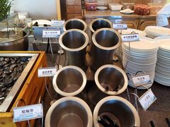 -听松楼·花园酒店·自助餐厅(红梅公园店)