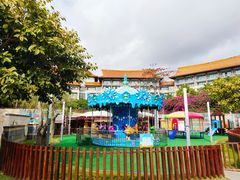 -三亚海棠湾万丽度假酒店