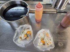 猪肝瘦肉肠粉-河记肠粉店