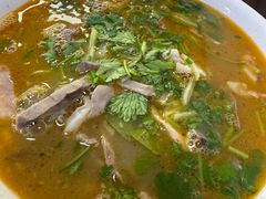 -春雨羊汤店(广开四马路总店)