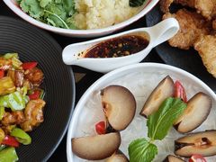 -红东阁东北菜烤肉酒馆(CROSS万象汇店)
