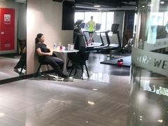 -一兆韦德健身(古美店)