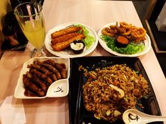 -味千拉面(大悦城店)