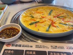 -韩香福烤肉庄园(荣成店)