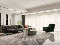 -宅天下装饰·匠心筑家(春熙店)