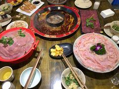 -七里川健康火锅(总店)
