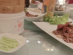 -西苑饭店·蓬莱春餐厅