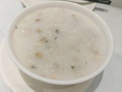 -半岛渔港 • 阿翁火锅馆(将军澳广场店)