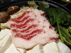 -烤路里·韩国品质自助烤肉(石路天虹4号店)