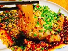-蜀厨小匠·民间川菜(犀浦店)