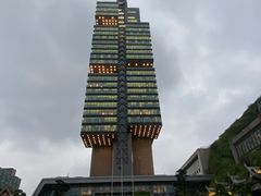 -贵阳中天凯悦酒店